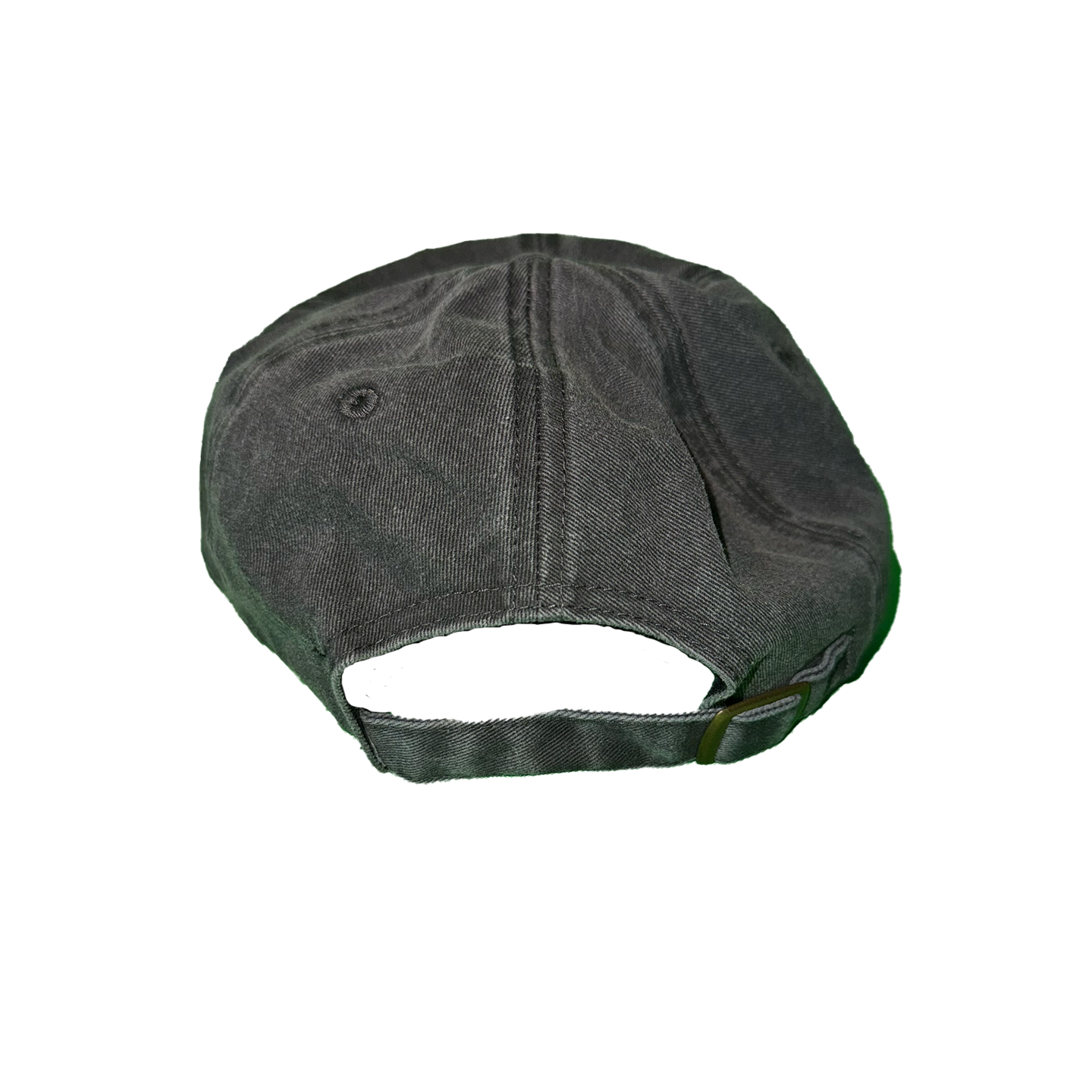 Coffee Delivery Dad Hat