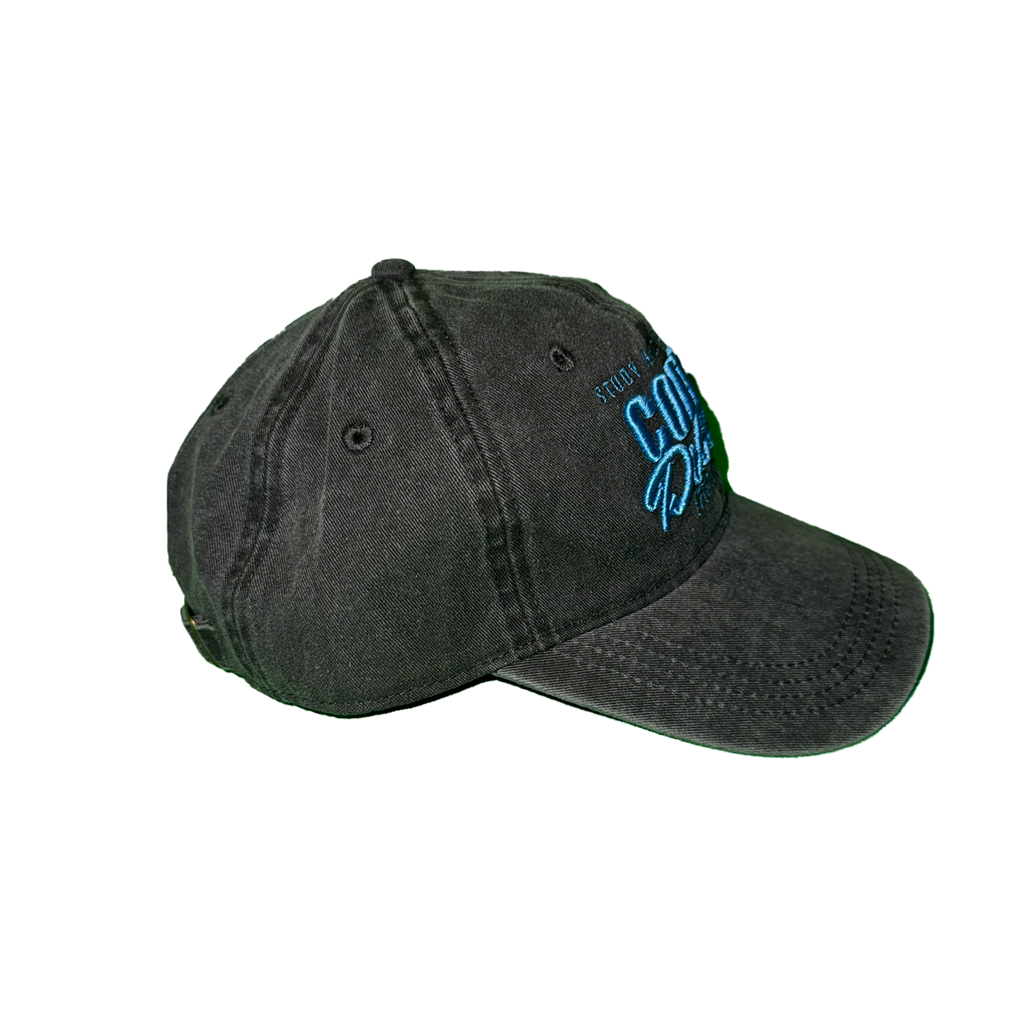 Coffee Delivery Dad Hat