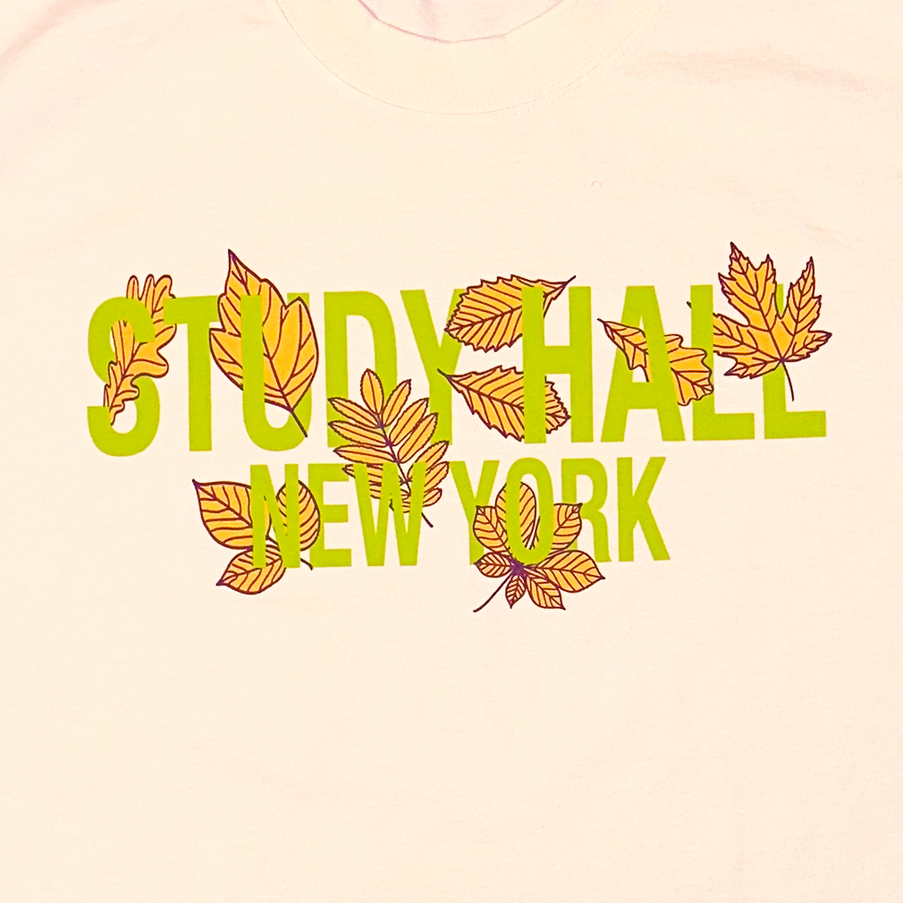 Foliage Tee