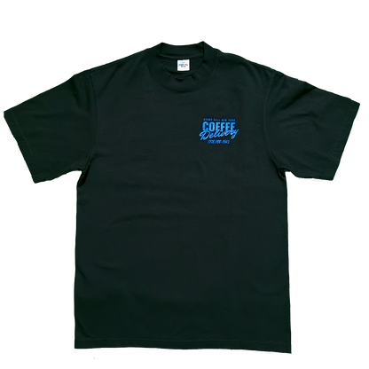 Coffee Delivery Tee