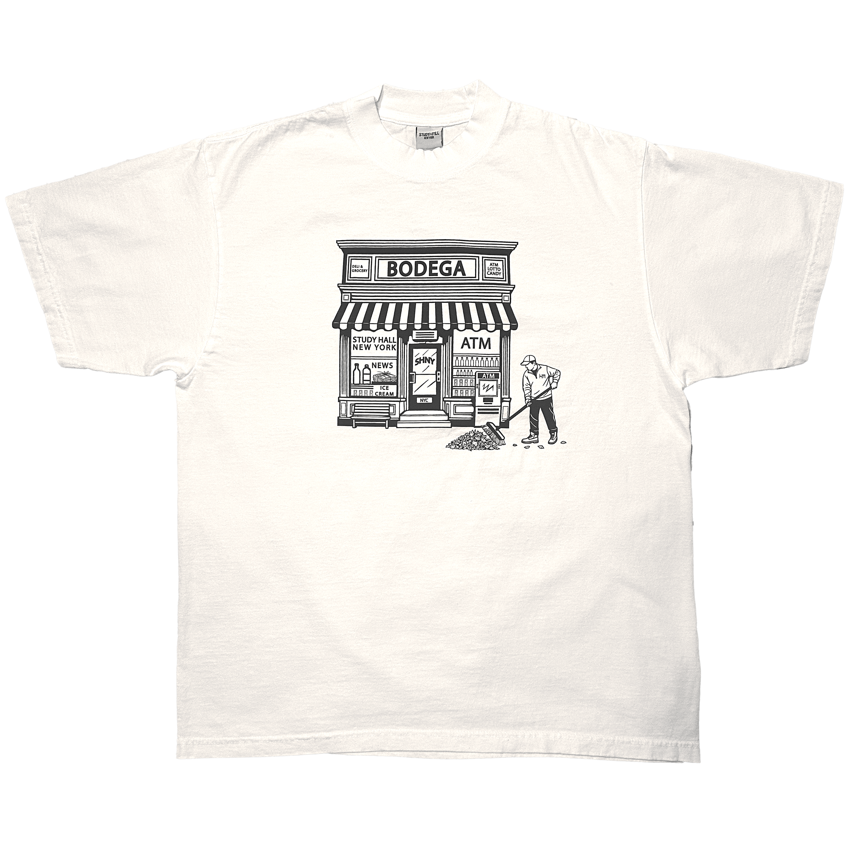 Bodega