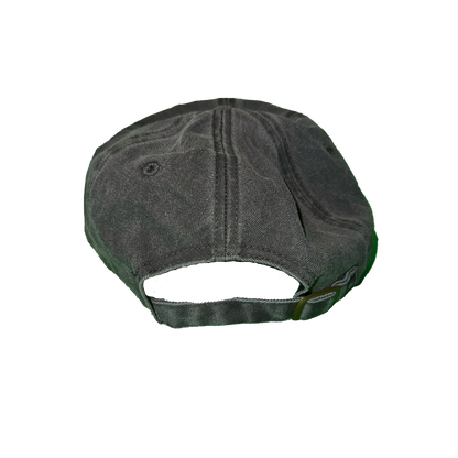 Coffee Delivery Dad Hat