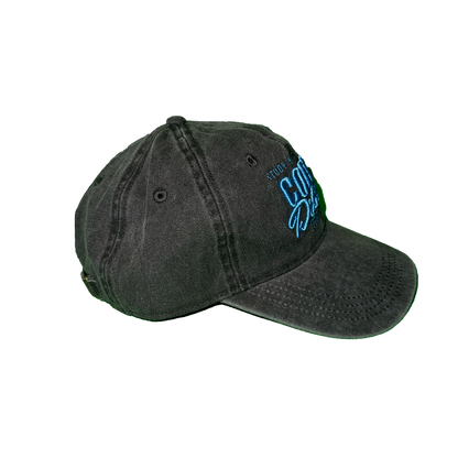 Coffee Delivery Dad Hat