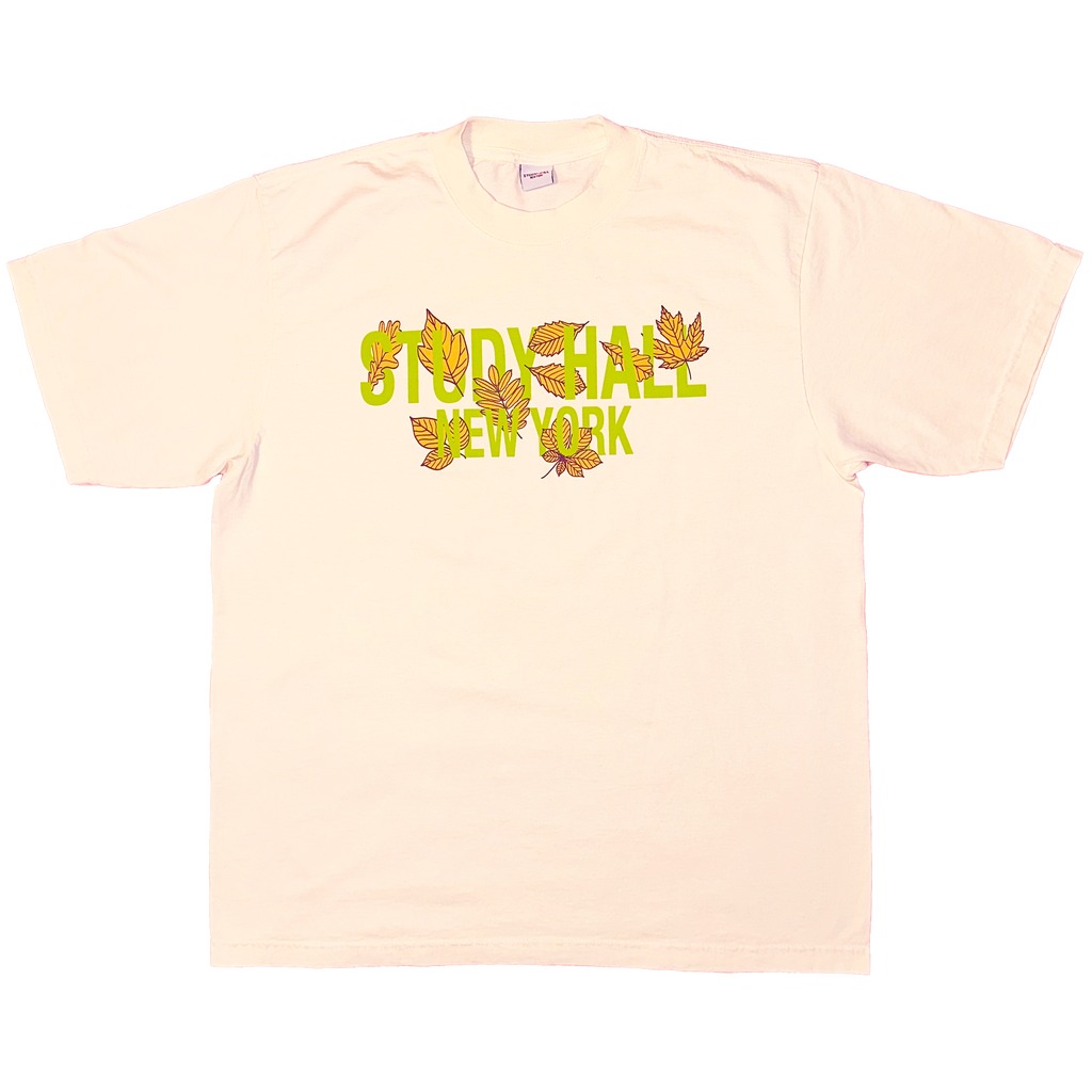 Foliage Tee