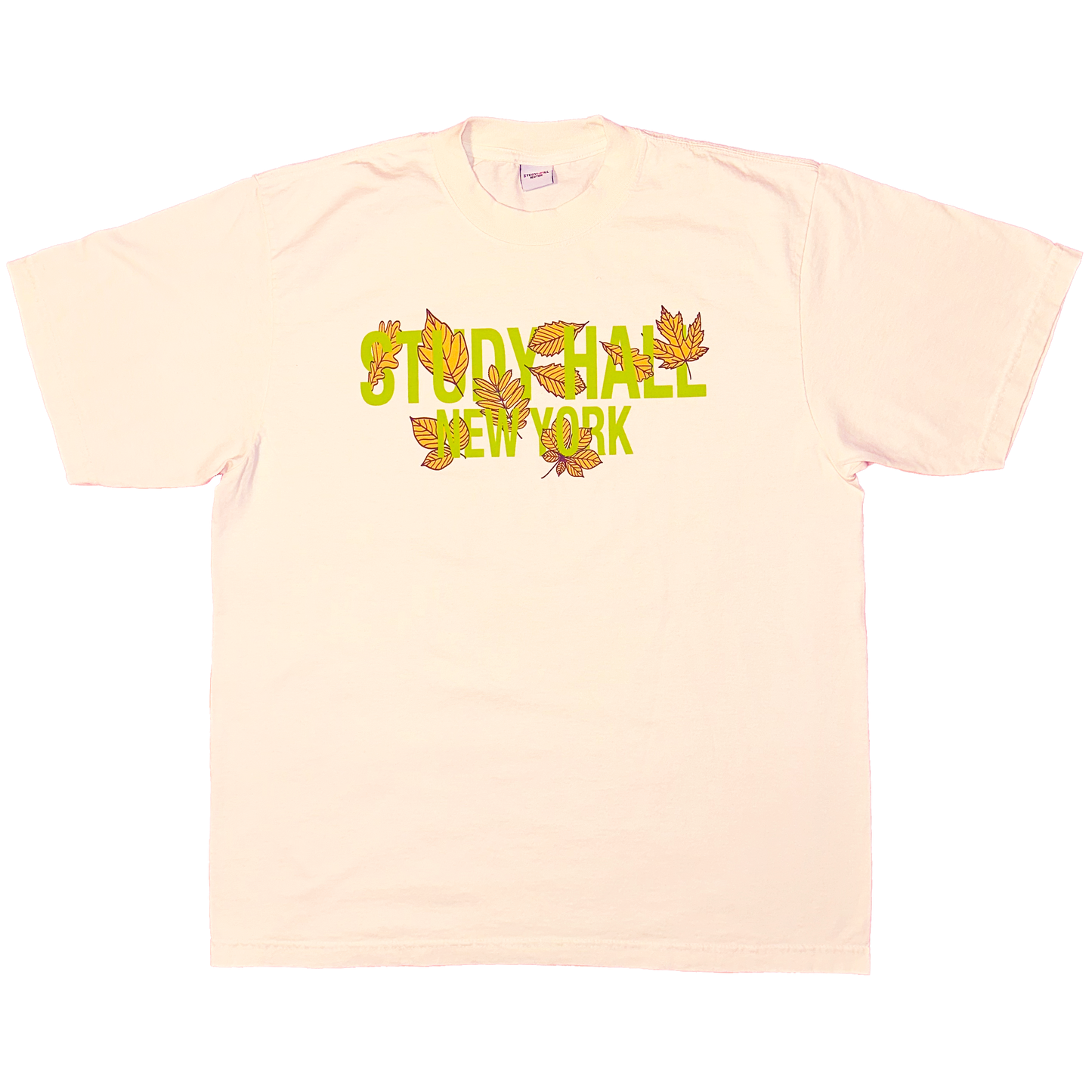 Foliage Tee