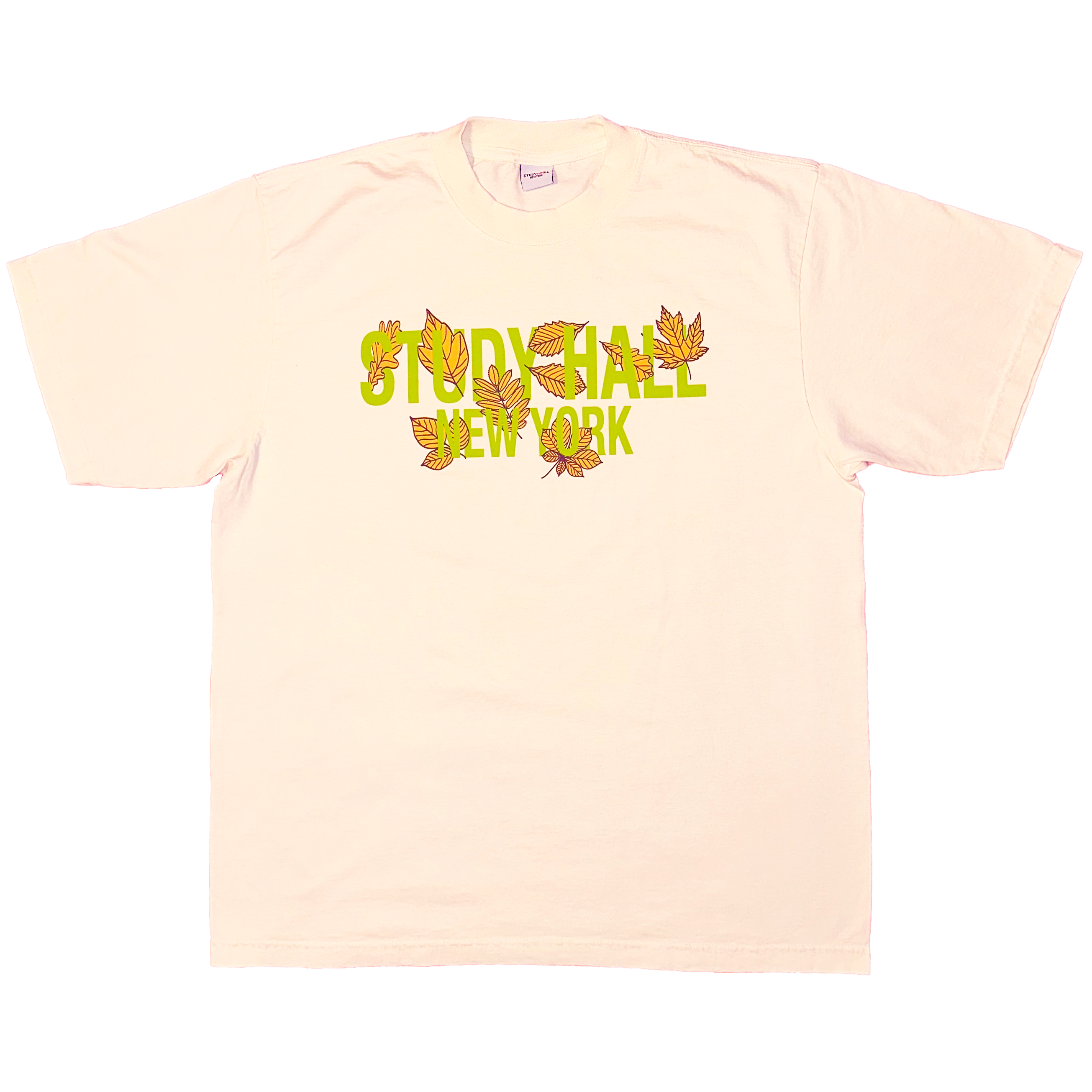 Foliage Tee